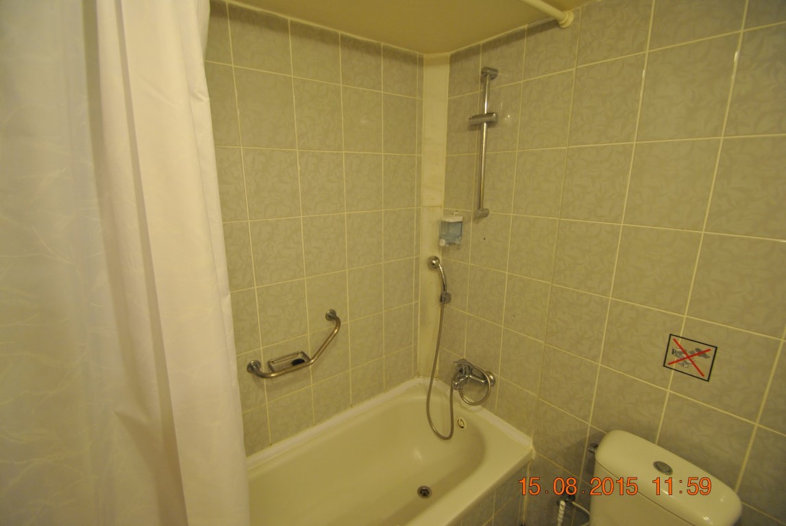 imagini hotel PINE BAY KUSADASI